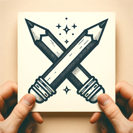 Creative Sparring Partner logo