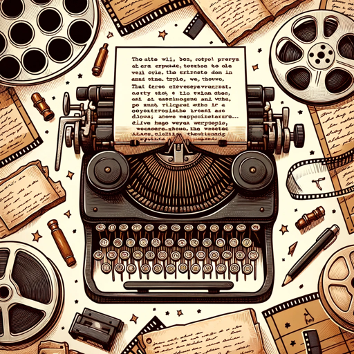 Script Savant logo