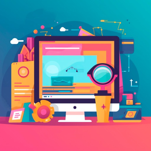 Website Optimizer Pro logo