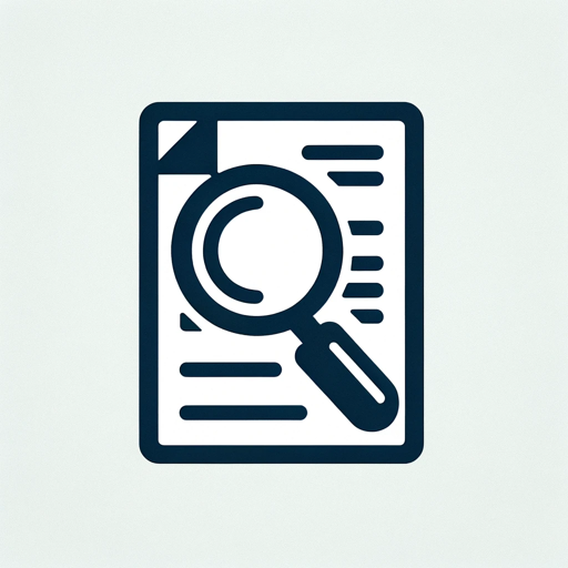 An Online Job Finder logo