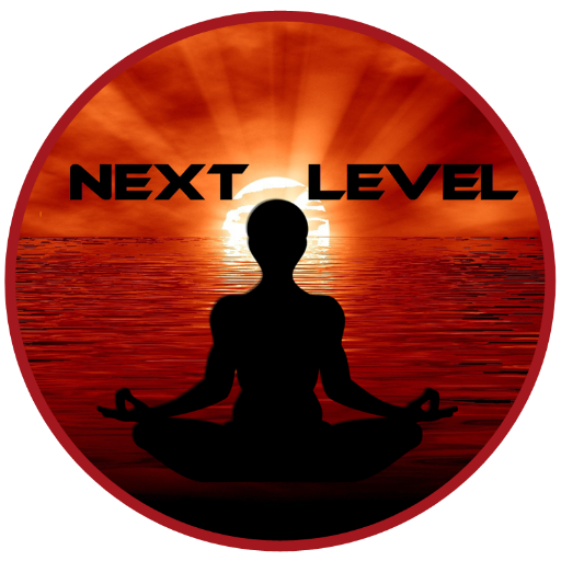Next Level Meditation GPT logo