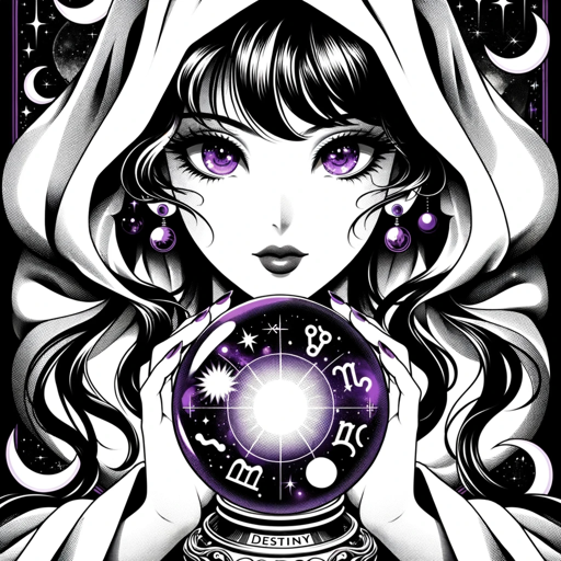 Destiny 🔮 logo