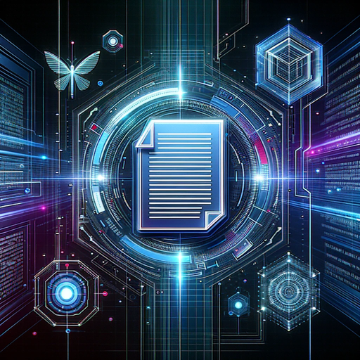 Doc Analyzer logo