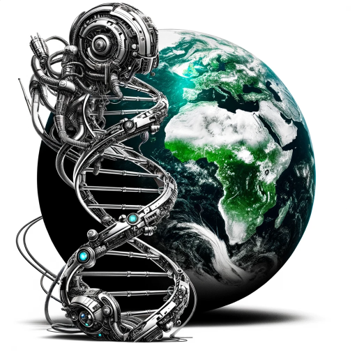 Seed AI logo