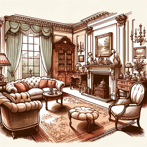 Mr.  Bennet logo