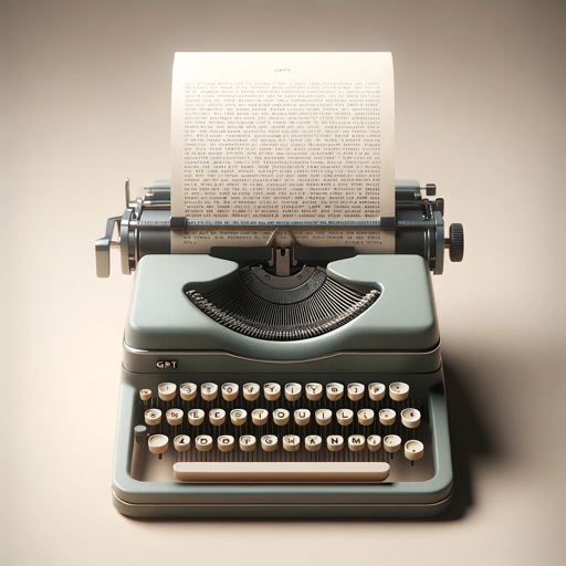 All-round Writer (Professional Edition) logo