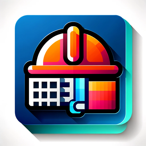 Commercial Building  Engineering & Construction logo
