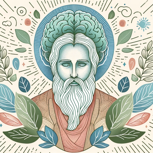 Psyche Guide Plus logo