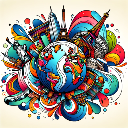 Place Portraits logo