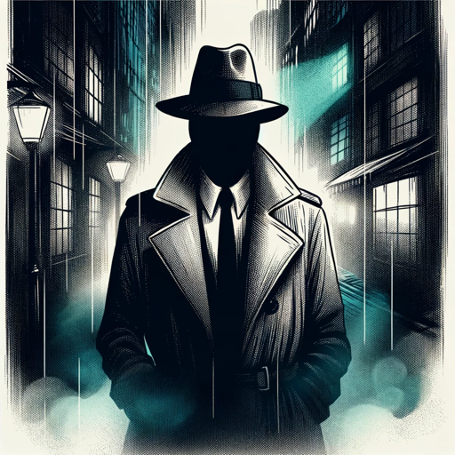 ConspiracyBot logo