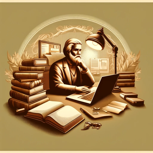 Academic Mentor - Critical Concepts Decoder logo