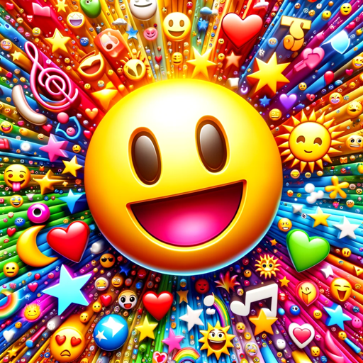 Emoji Speaker logo