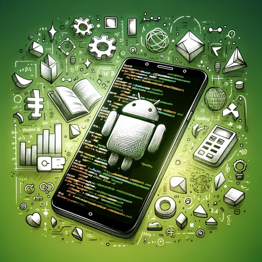 Android Dev Guru logo
