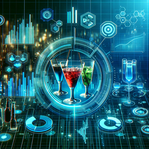 🍹📊 BarAnalytics TrendMaster 📈🔮 logo