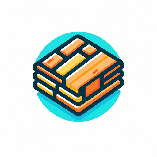 Flooring logo