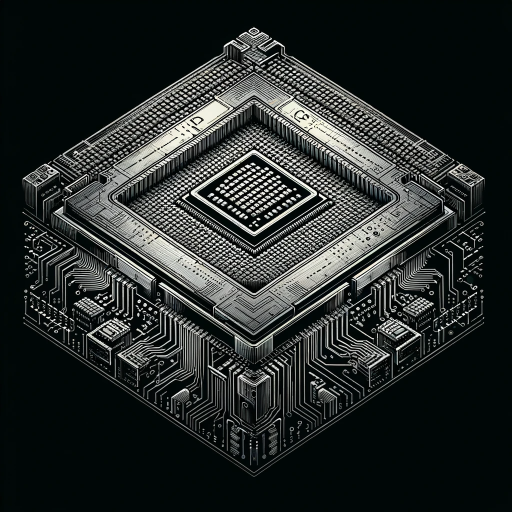 PC Parts Finder logo