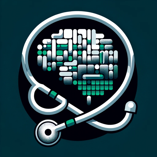 Medi-Diagnosis logo