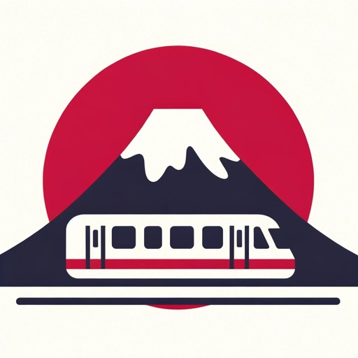 Japan Travel Assistant logo