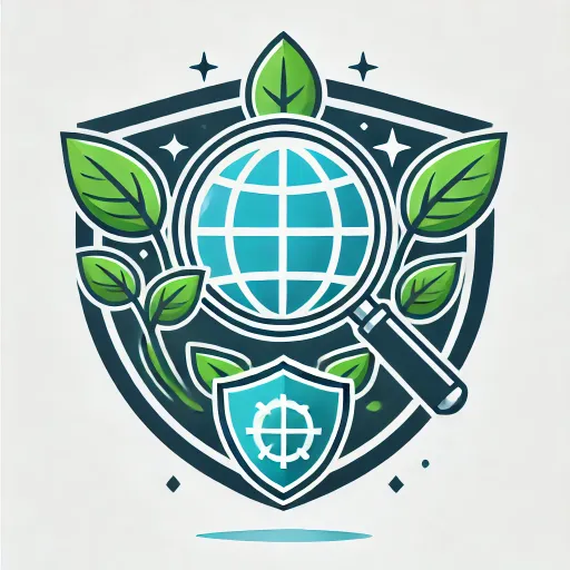ISO 14015 Environmental Due Diligence Specialist logo
