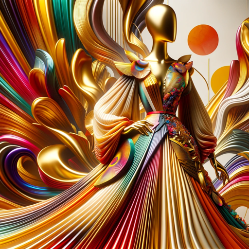 Fashion Compass GPT logo