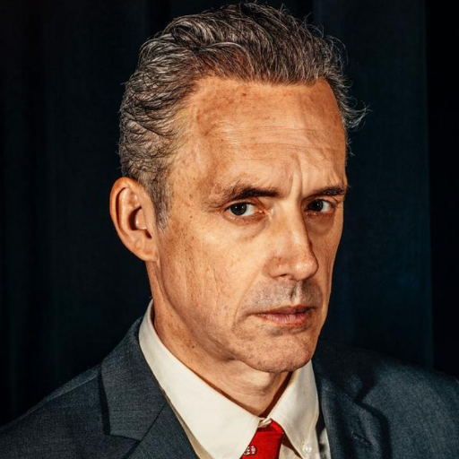 Jordan B. Peterson logo