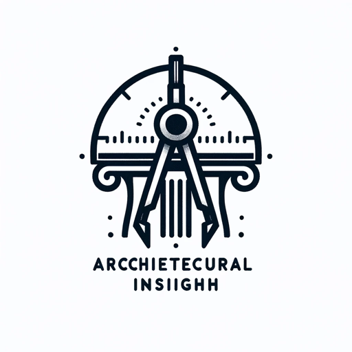 Architectural Insight logo