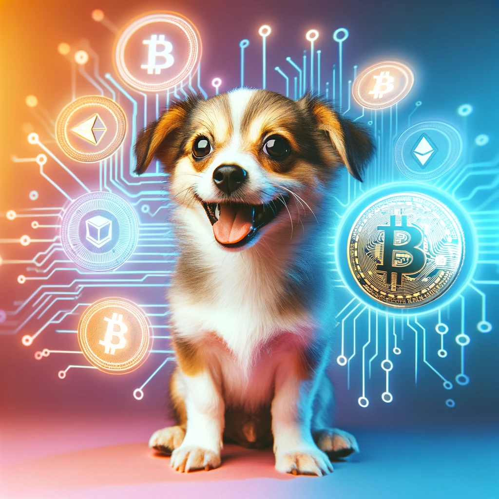 Crypto Buddy logo