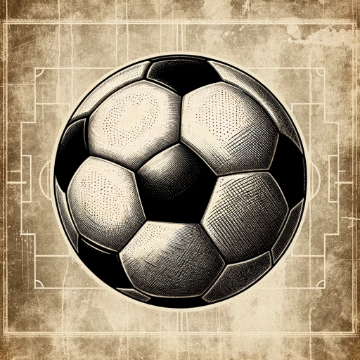 GptOracle | The Sage of the Soccer (Football) logo