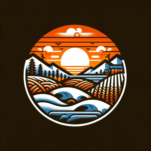 花火の町、長岡弁の先生 logo