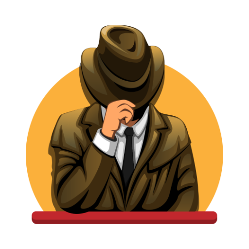 Mansplaining Detector logo