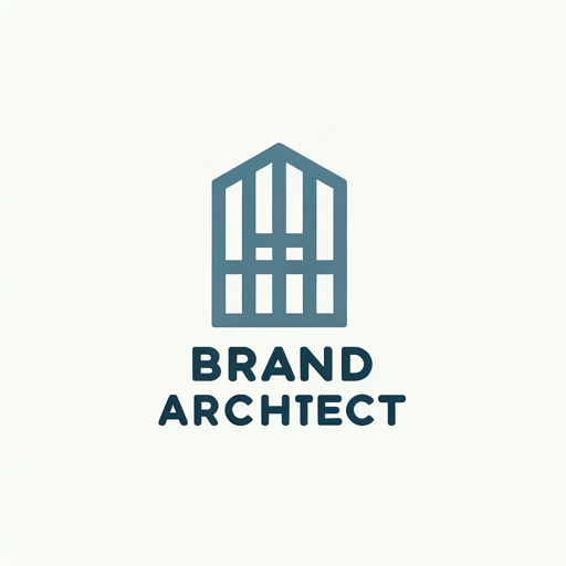 Brand Architect logo
