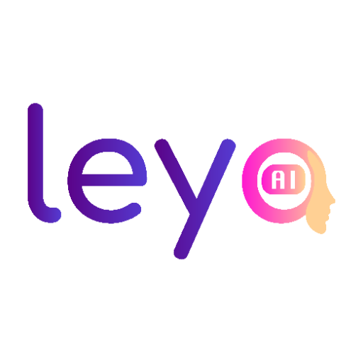 LEYA - AI Wedding Planner logo