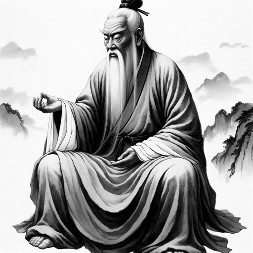老子 logo