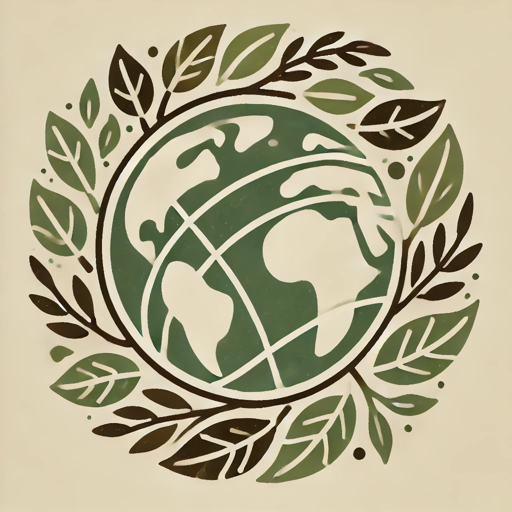 Global Christian Mission Director logo