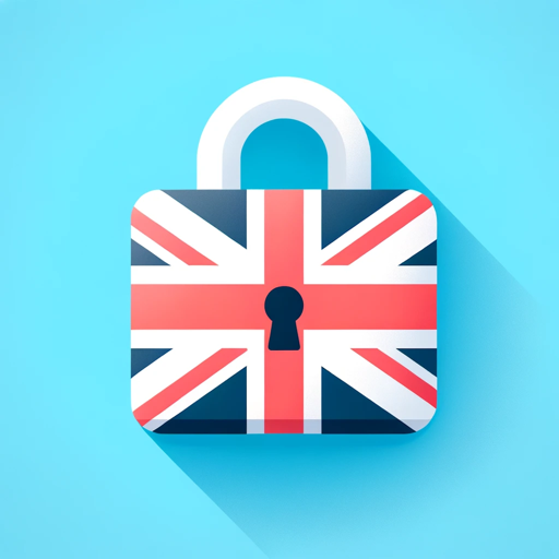 English ABC Challenging Vocabulary logo