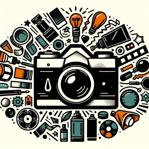 Stock Image Generator logo