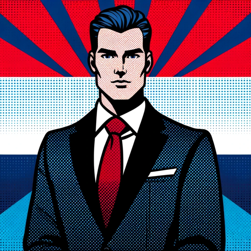 Abogado Holandés Virtual logo