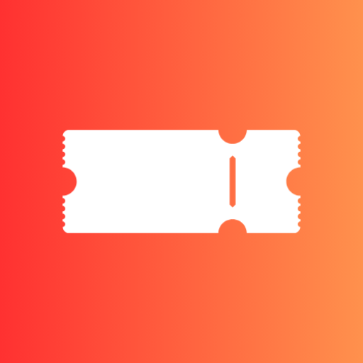 Ticket Finder logo