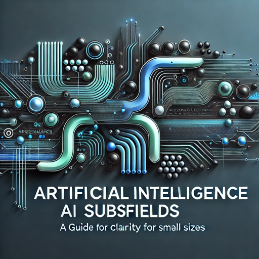 AI Subfields Guide Expert logo