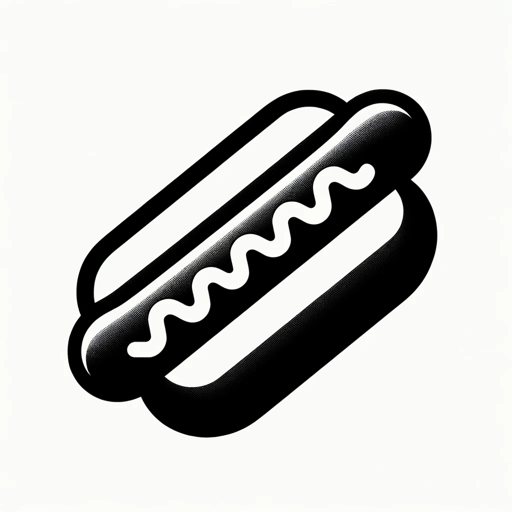 Not Hotdog logo