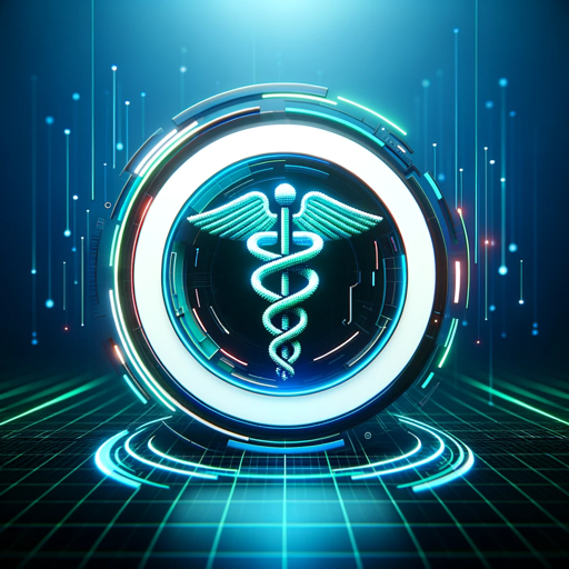 Medbot Pro logo