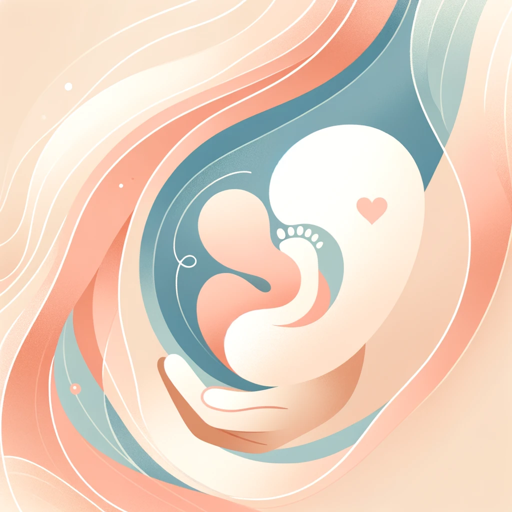 Pregnancy Pal logo