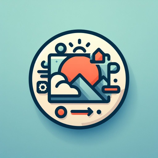 Thumbnail Maker AI logo