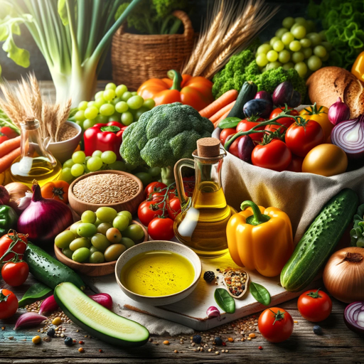 Mediterranean Diet logo