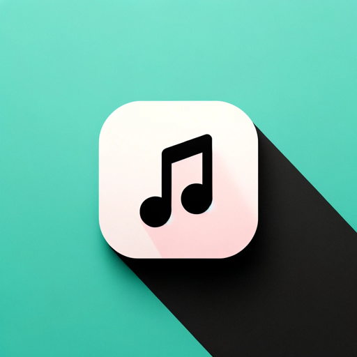 Music Bot logo