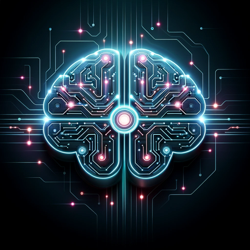 Professor Synapse logo