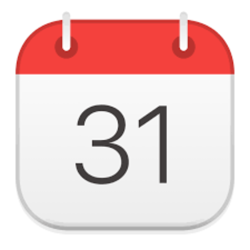 Create *.ics/*.ical Apple Calendar event from text logo
