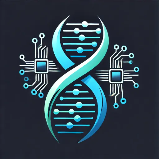 Gene-Editing Therapy Expert logo