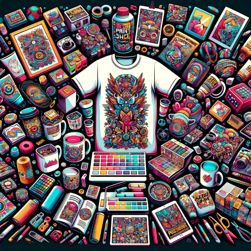 Print Trend Expert logo