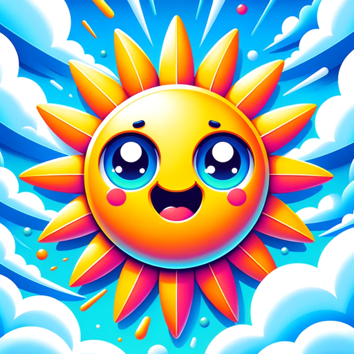 Cheerful Banter logo